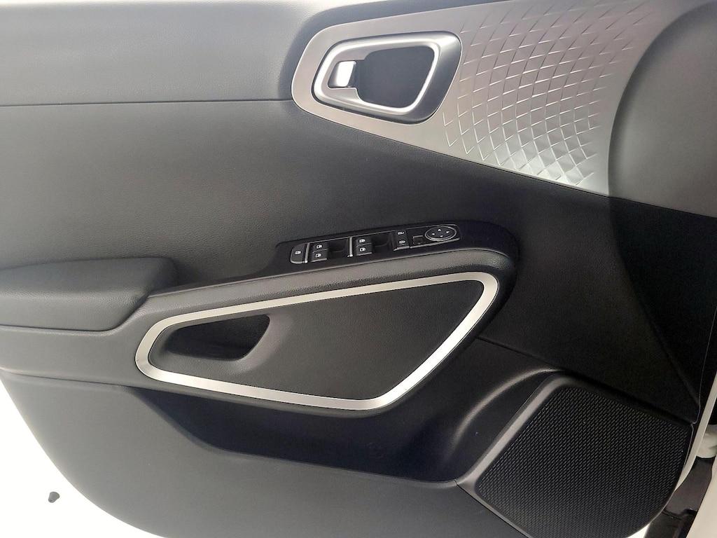 used 2023 Kia Soul car, priced at $17,998