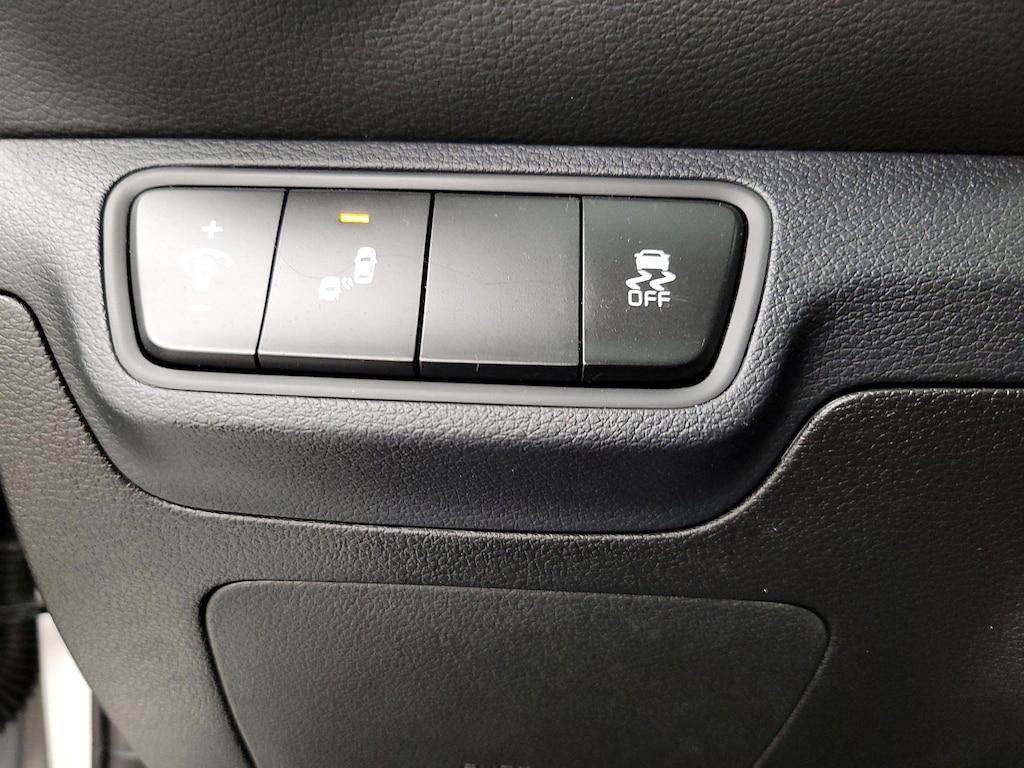used 2023 Kia Forte car, priced at $22,998