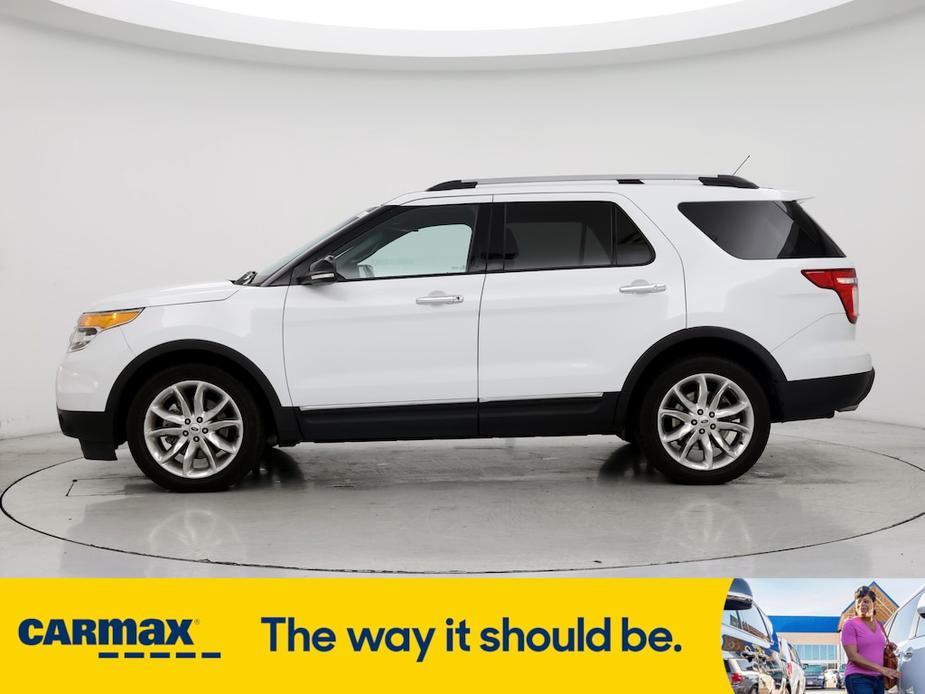 used 2015 Ford Explorer car, priced at $17,998