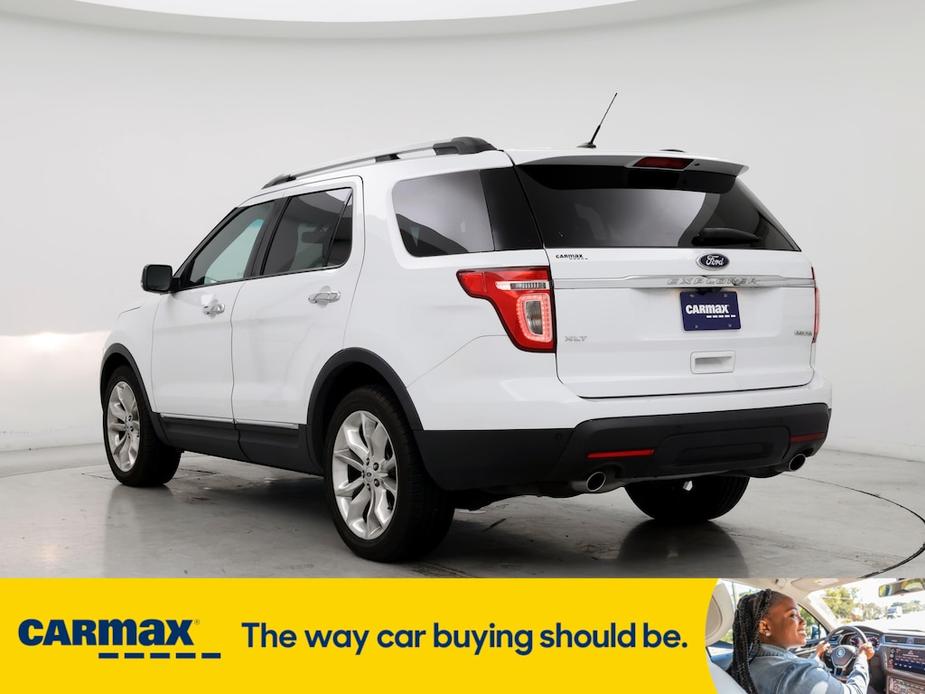 used 2015 Ford Explorer car, priced at $17,998