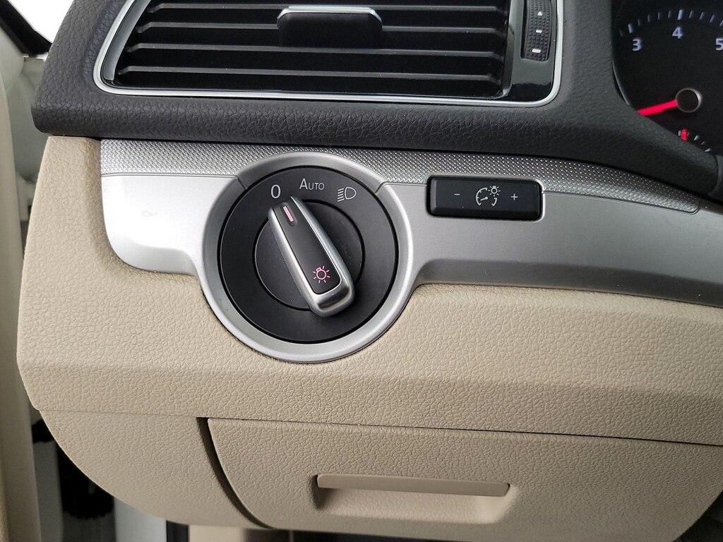 used 2019 Volkswagen Passat car, priced at $14,599