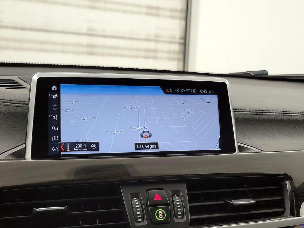 used 2021 BMW X2 car, priced at $22,998