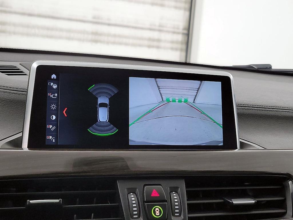 used 2021 BMW X2 car, priced at $22,998