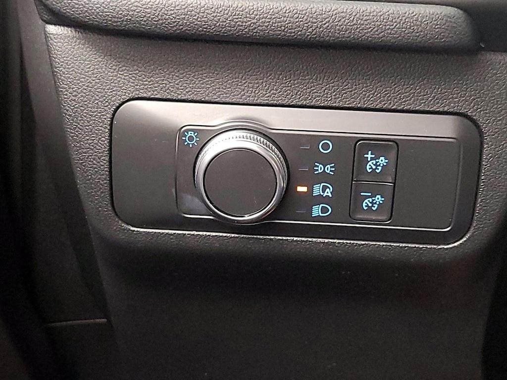 used 2020 Ford Escape car, priced at $19,998