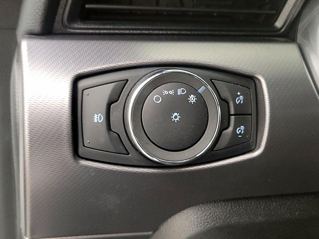 used 2021 Ford Mustang car, priced at $40,998