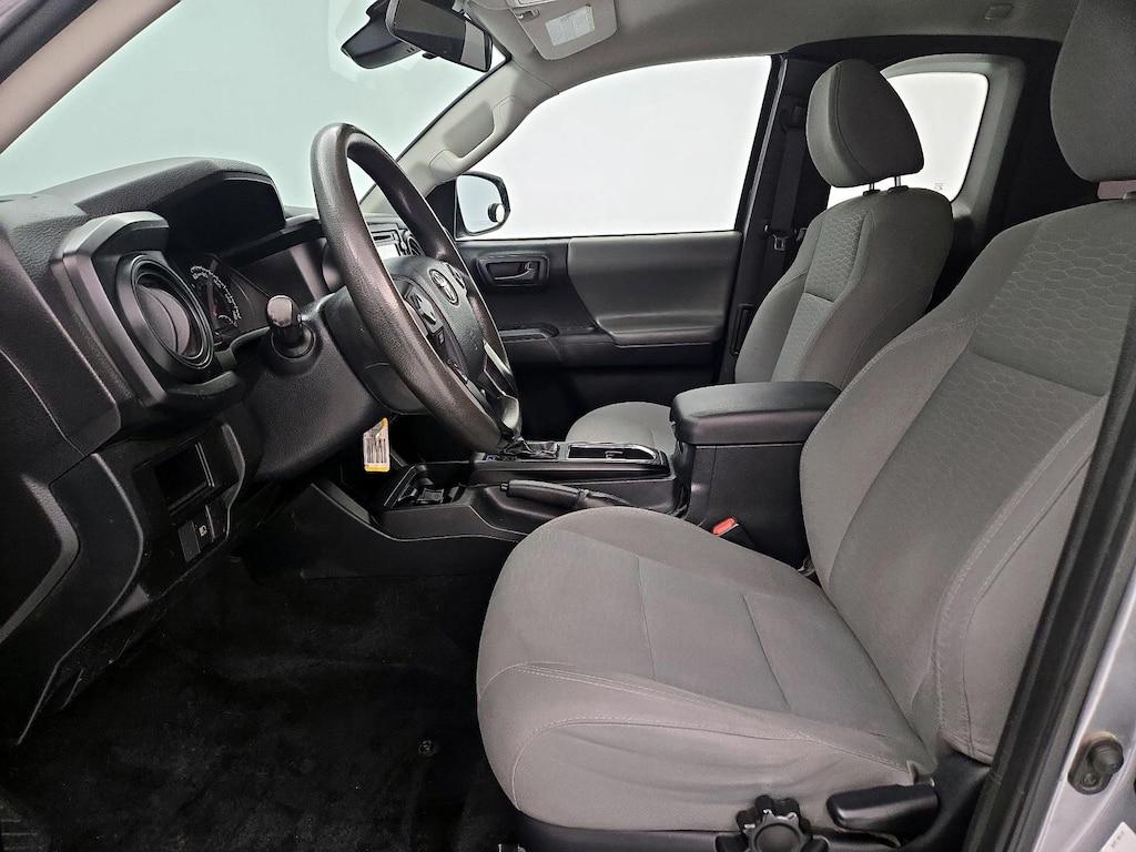 used 2018 Toyota Tacoma car, priced at $23,998