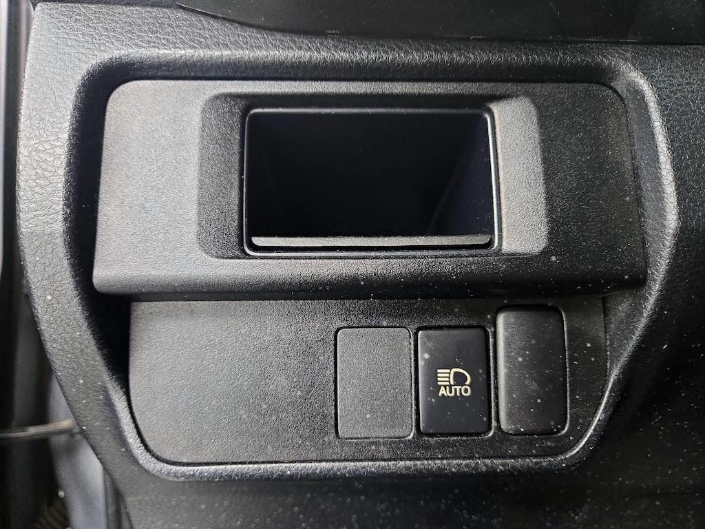 used 2018 Toyota Tacoma car, priced at $23,998