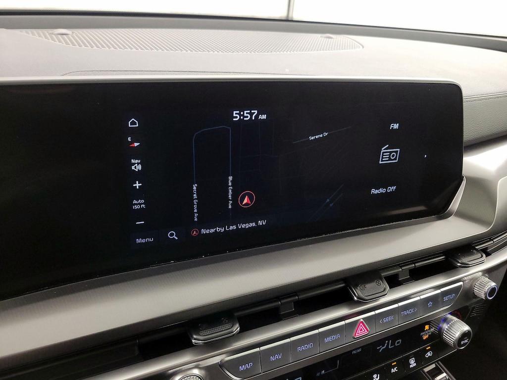 used 2024 Kia Telluride car, priced at $37,998
