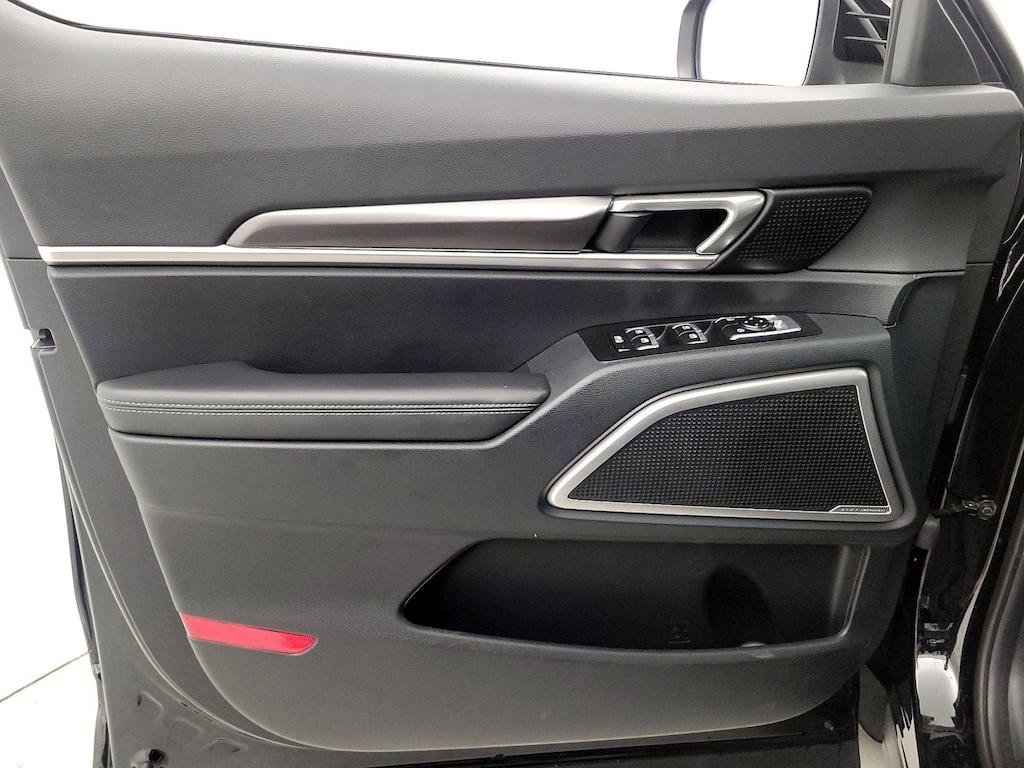 used 2024 Kia Telluride car, priced at $37,998