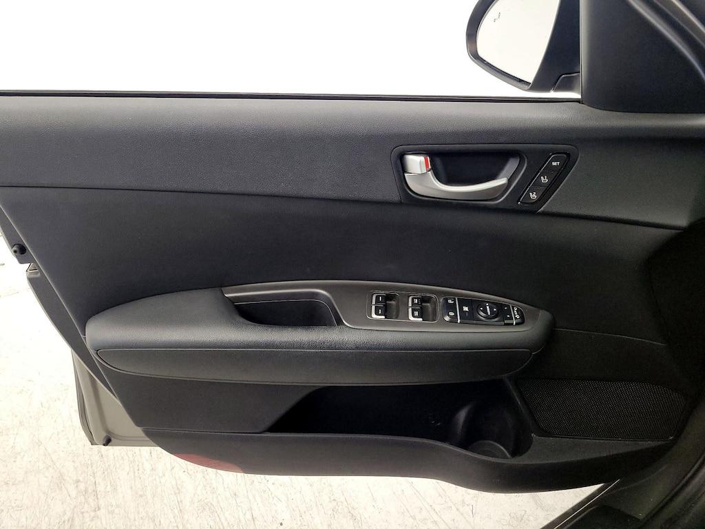 used 2017 Kia Optima car, priced at $11,998