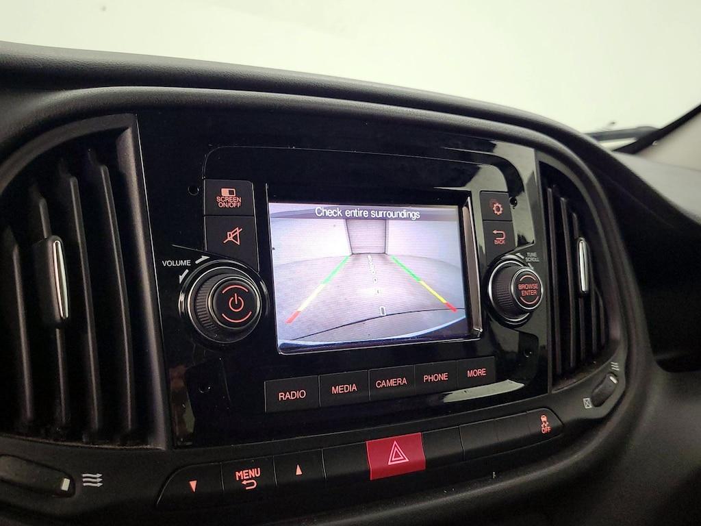 used 2022 Ram ProMaster City car, priced at $26,998