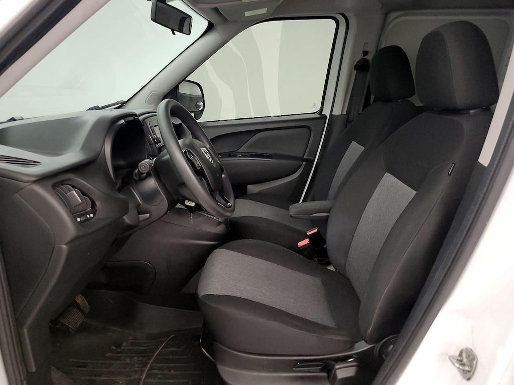 used 2022 Ram ProMaster City car, priced at $26,998