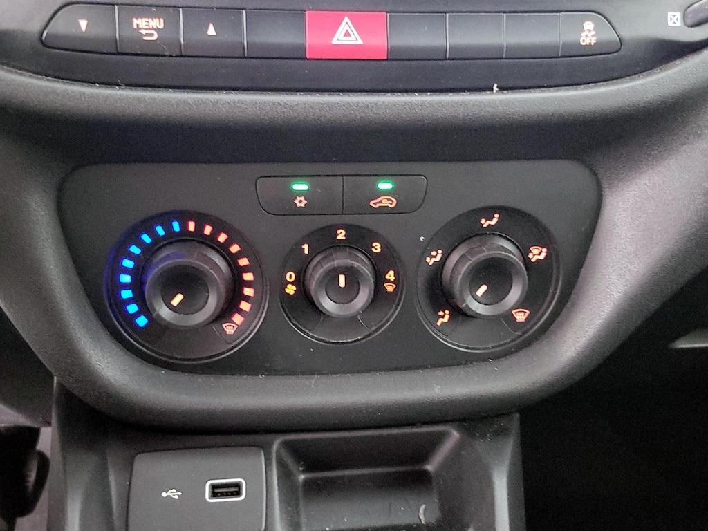 used 2022 Ram ProMaster City car, priced at $26,998