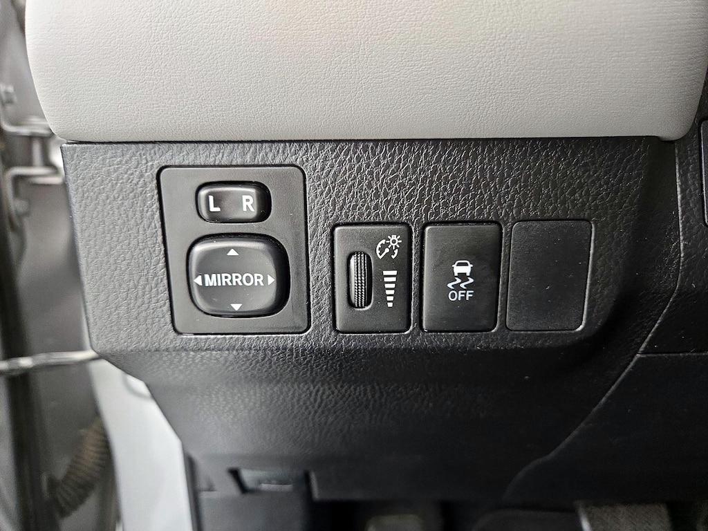 used 2015 Toyota RAV4 car, priced at $16,998