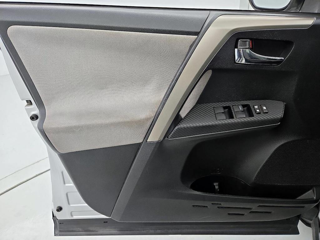 used 2015 Toyota RAV4 car, priced at $16,998