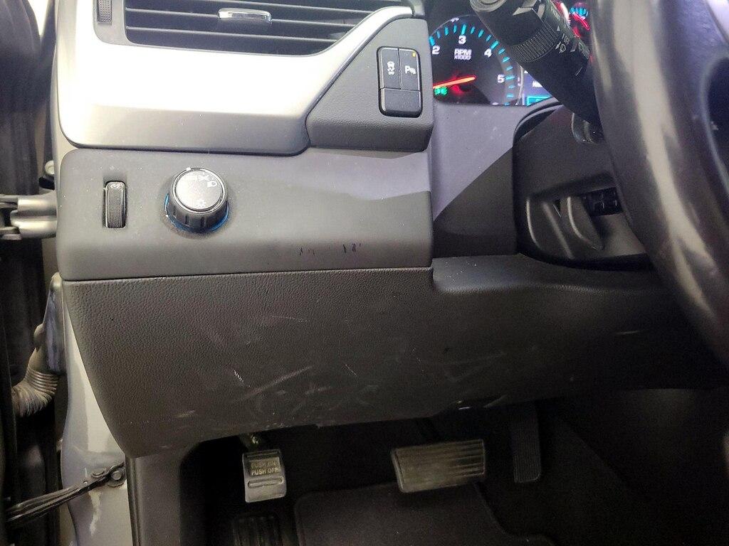 used 2018 Chevrolet Tahoe car, priced at $23,998