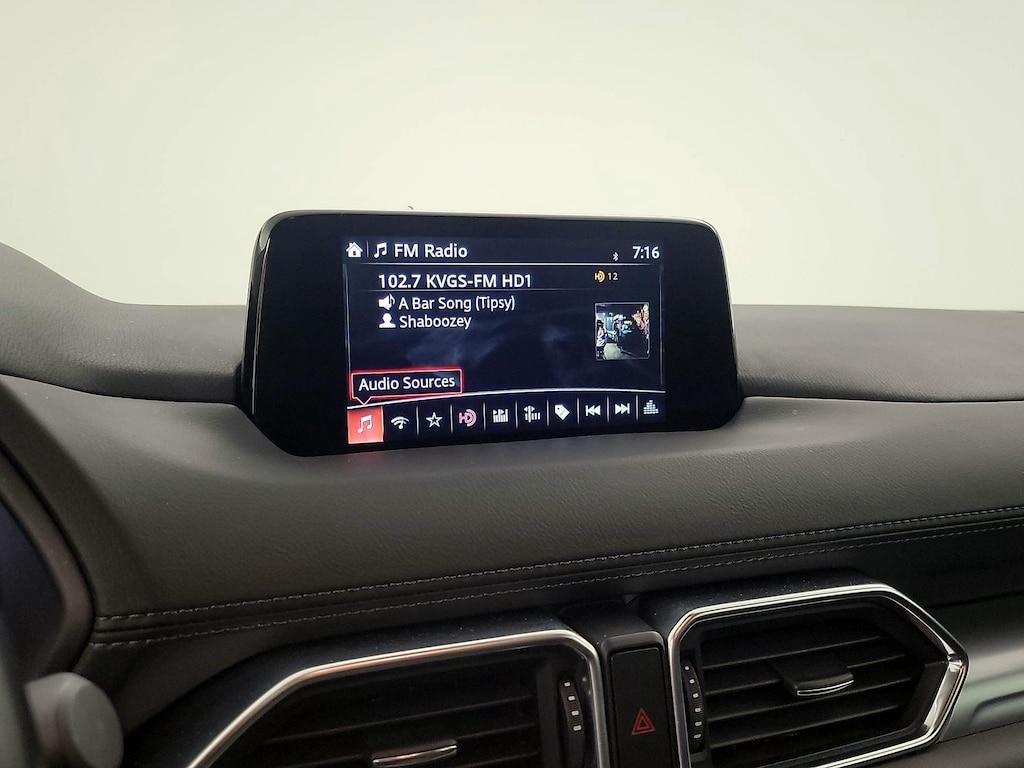 used 2019 Mazda CX-5 car, priced at $21,998