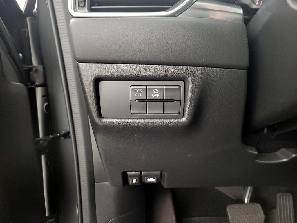 used 2019 Mazda CX-5 car, priced at $21,998