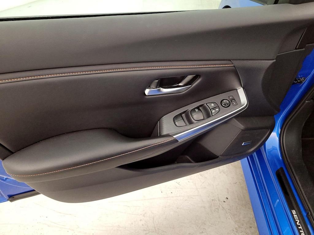 used 2022 Nissan Sentra car, priced at $20,998