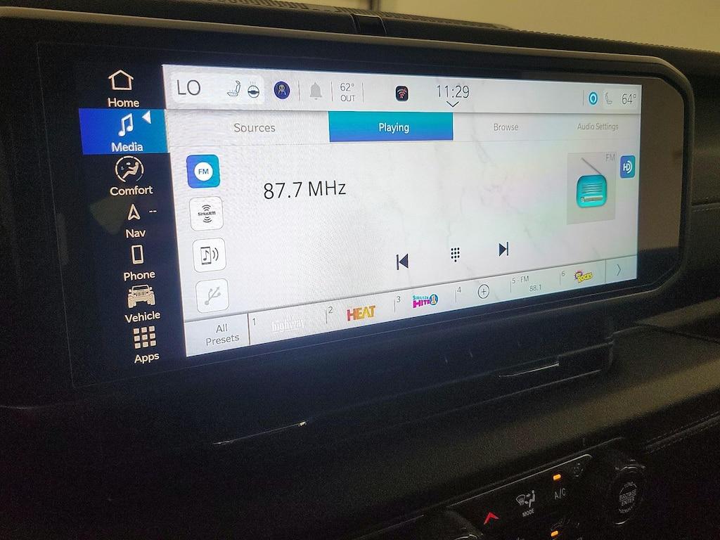 used 2024 Jeep Wrangler 4xe car, priced at $39,998