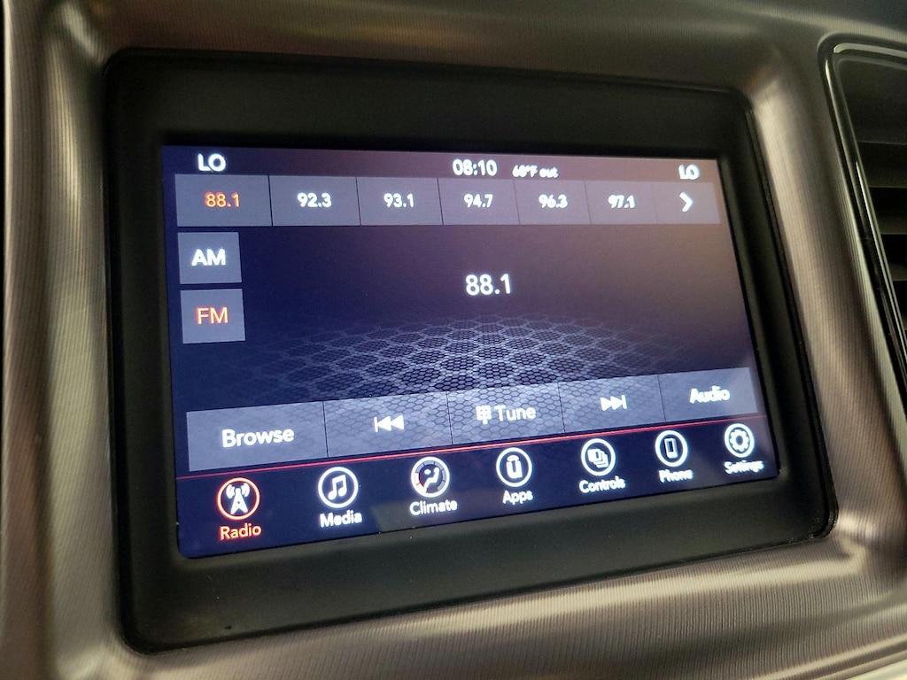 used 2021 Dodge Challenger car, priced at $31,998