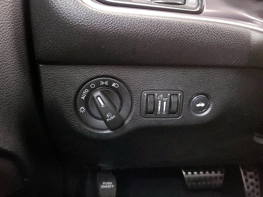 used 2021 Dodge Challenger car, priced at $31,998