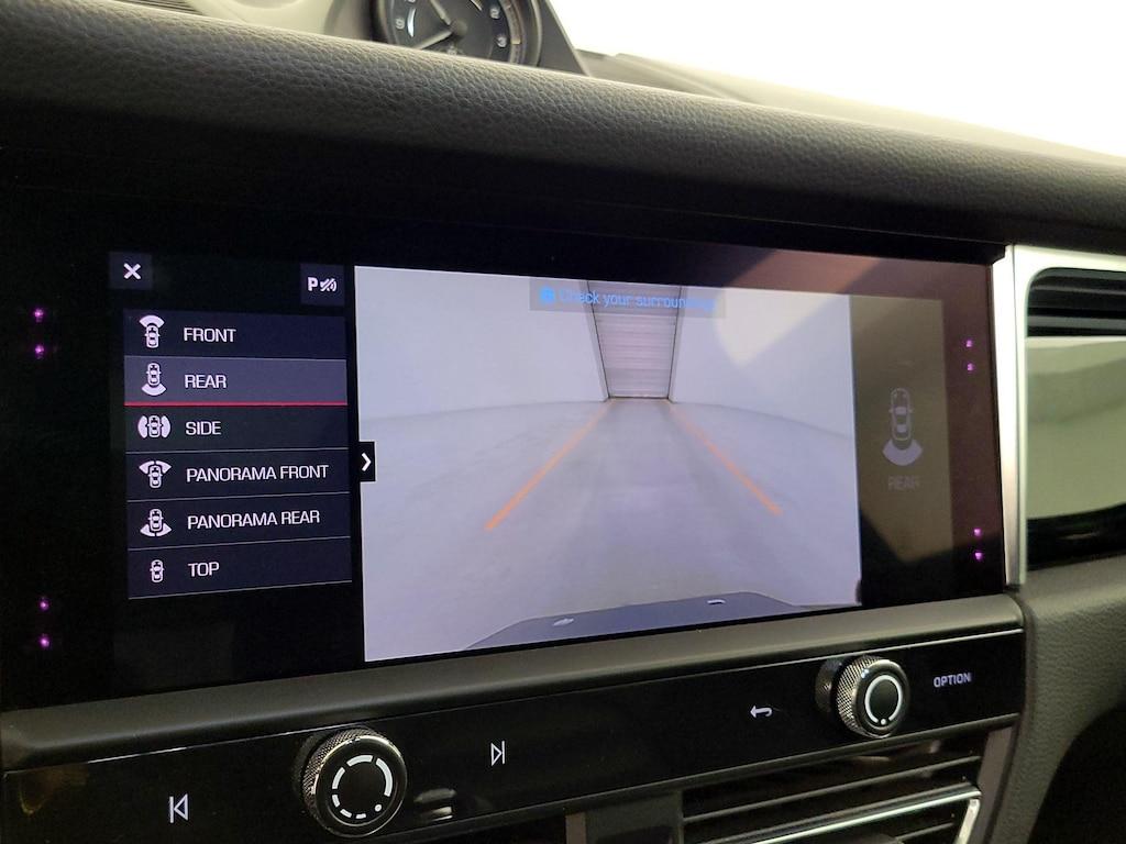 used 2024 Porsche Macan car, priced at $51,998