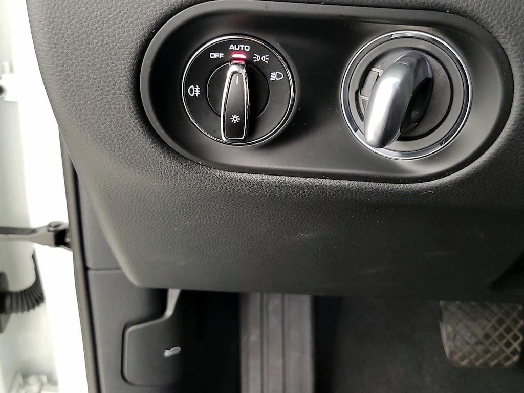 used 2024 Porsche Macan car, priced at $51,998