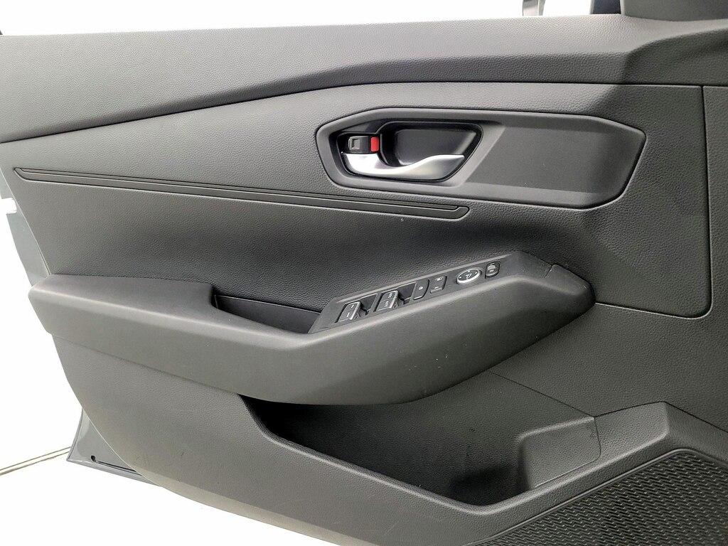 used 2024 Honda Accord car, priced at $24,998