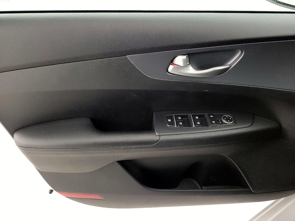 used 2020 Kia Forte car, priced at $16,998