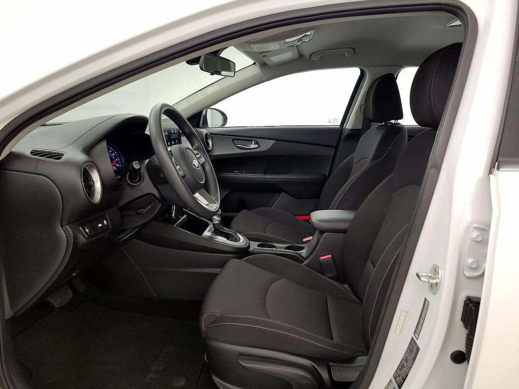 used 2020 Kia Forte car, priced at $16,998