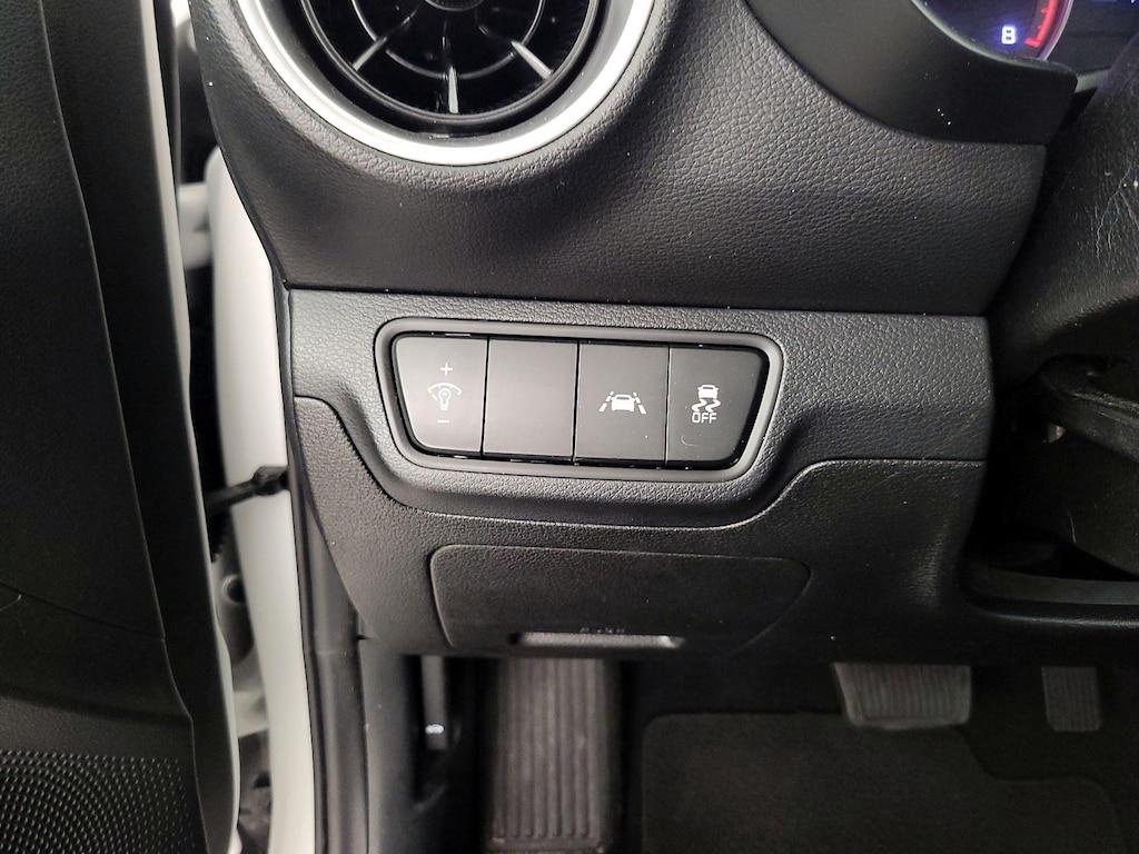 used 2020 Kia Forte car, priced at $16,998