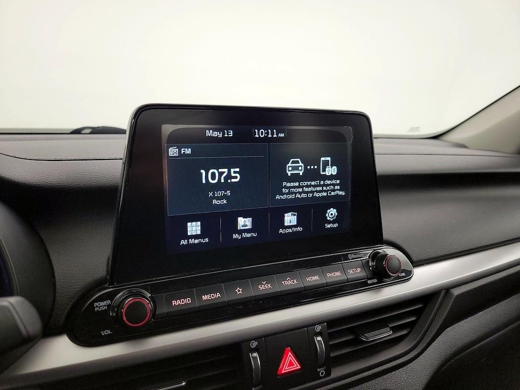 used 2020 Kia Forte car, priced at $16,998