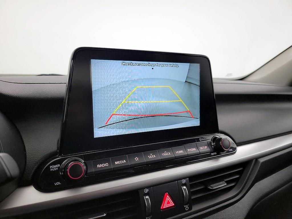 used 2020 Kia Forte car, priced at $16,998