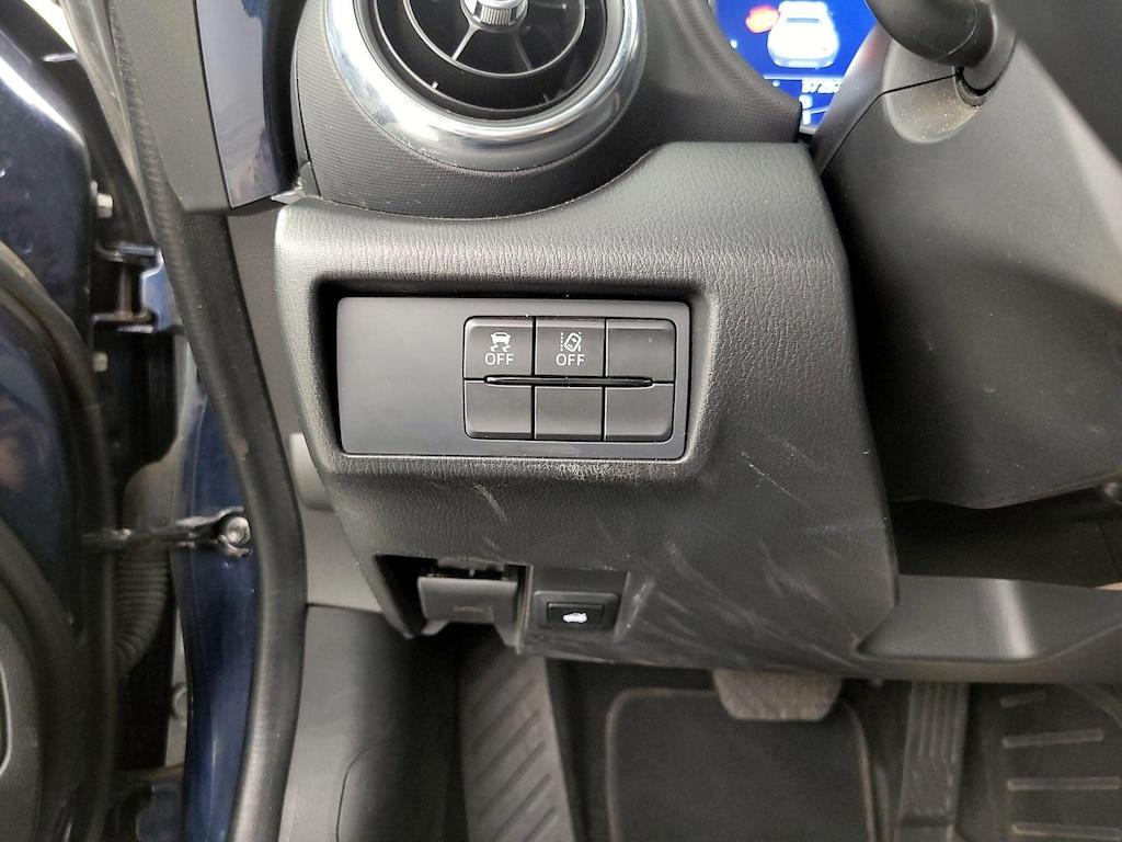used 2021 Mazda MX-5 Miata car, priced at $26,998