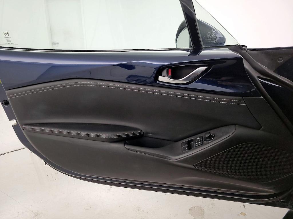 used 2021 Mazda MX-5 Miata car, priced at $26,998