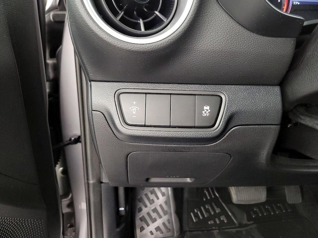 used 2024 Kia Forte car, priced at $19,998