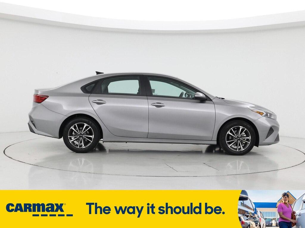 used 2024 Kia Forte car, priced at $19,998