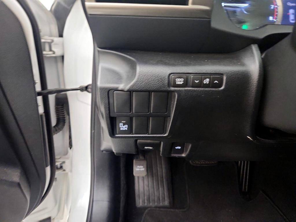 used 2015 Lexus IS 250 car, priced at $17,998