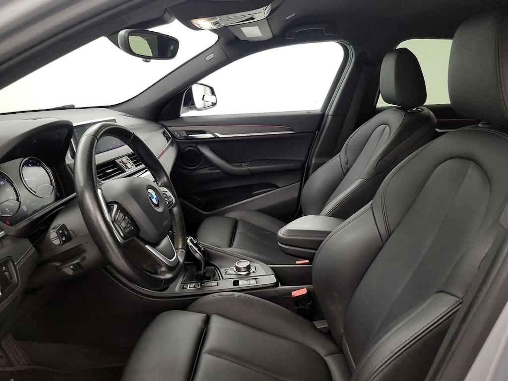 used 2020 BMW X2 car, priced at $21,998