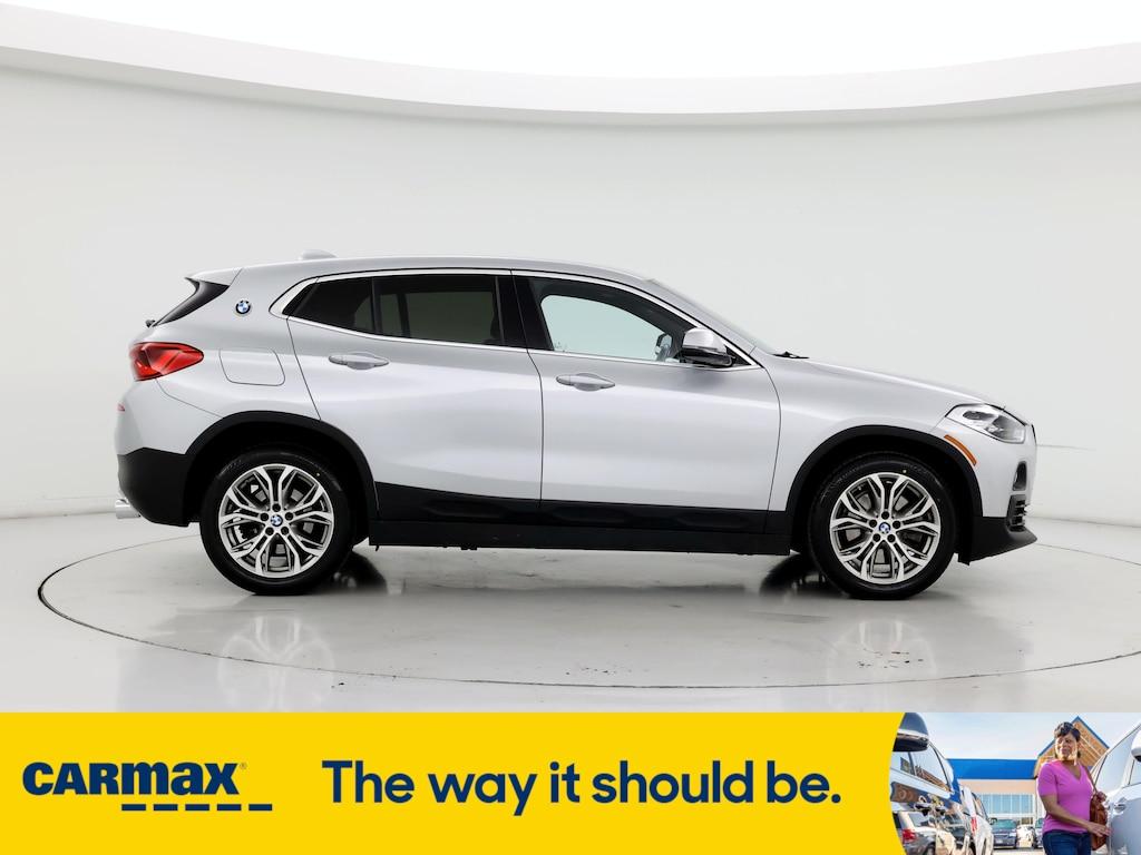 used 2020 BMW X2 car, priced at $21,998