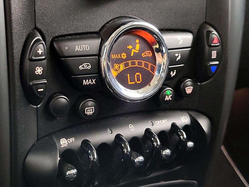 used 2014 MINI Paceman car, priced at $12,599