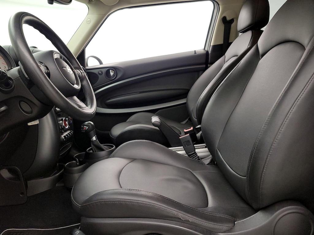 used 2014 MINI Paceman car, priced at $12,599