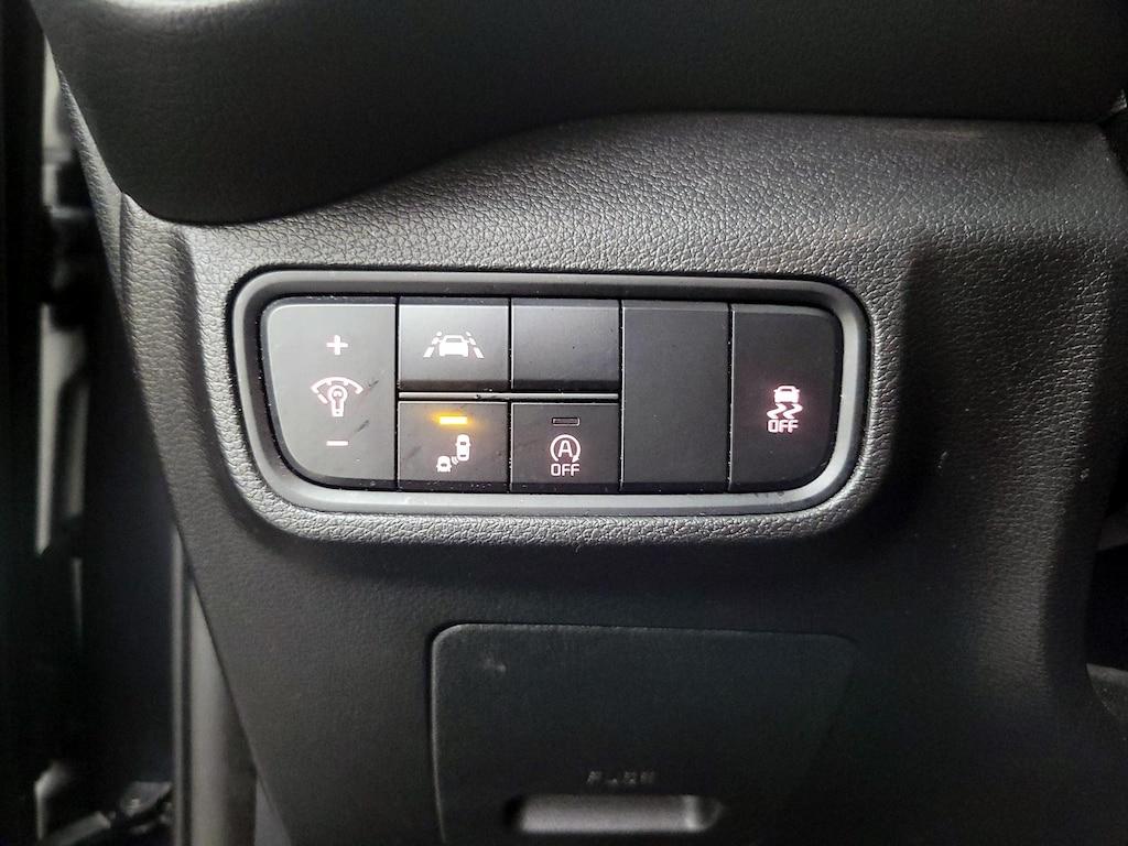 used 2021 Kia Soul car, priced at $13,599