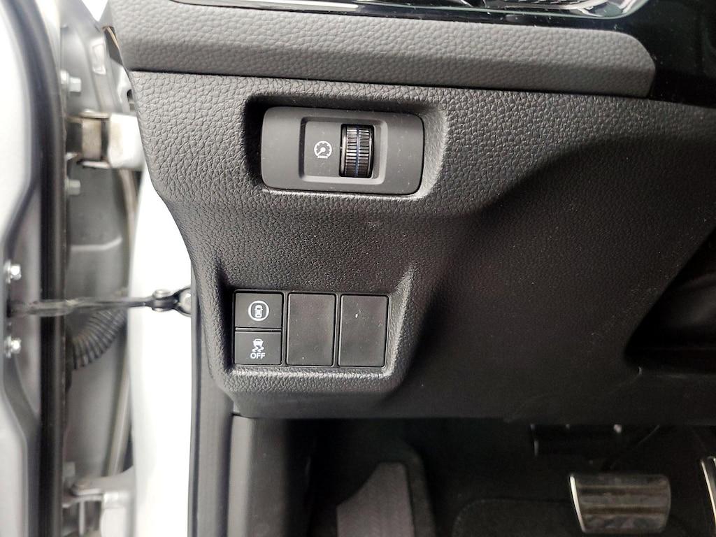 used 2023 Honda Civic car, priced at $26,998