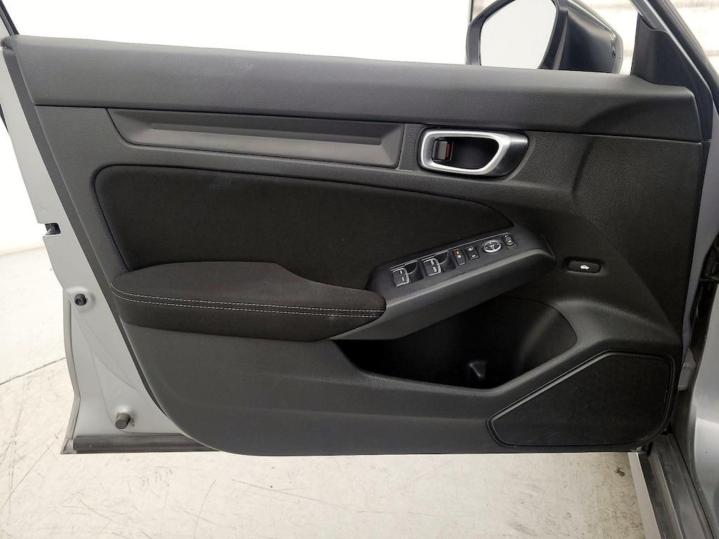 used 2023 Honda Civic car, priced at $26,998