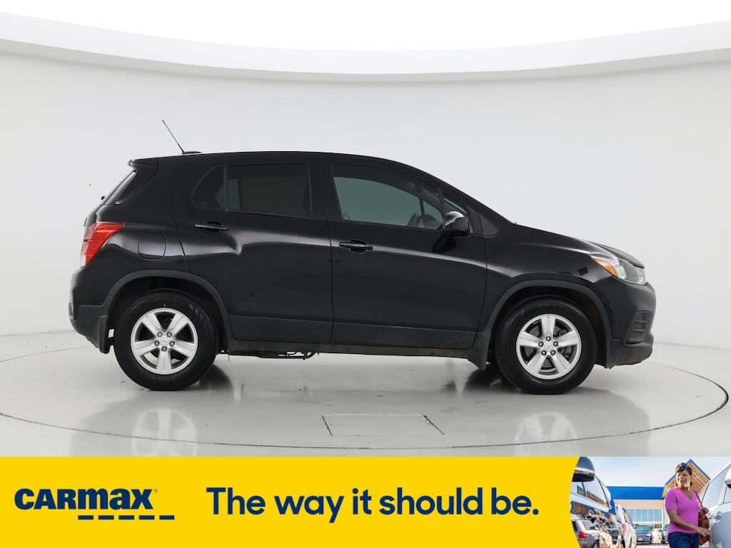 used 2020 Chevrolet Trax car, priced at $16,599