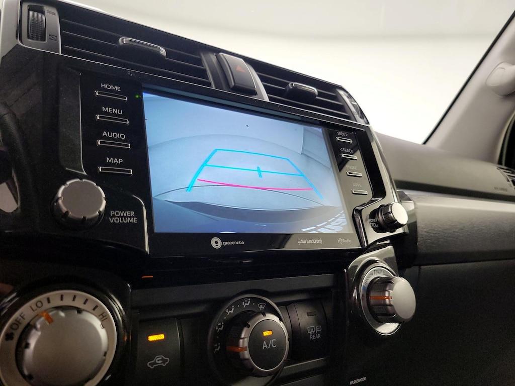 used 2024 Toyota 4Runner car, priced at $45,998