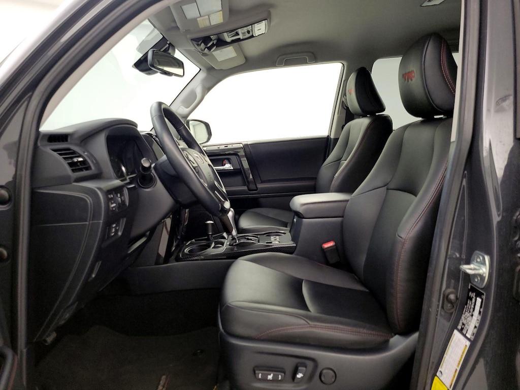 used 2024 Toyota 4Runner car, priced at $45,998
