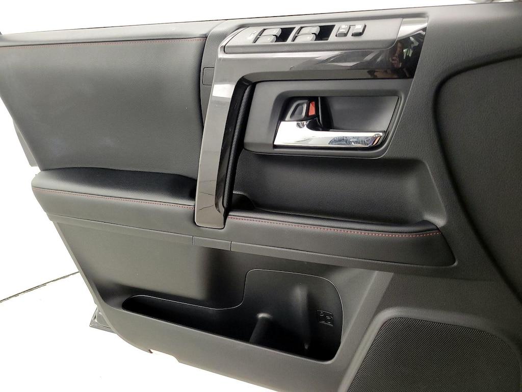 used 2024 Toyota 4Runner car, priced at $45,998